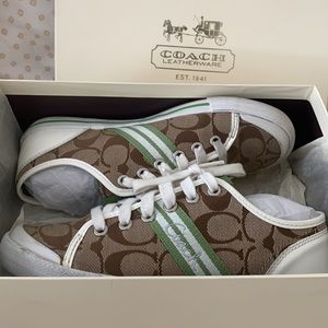 Coach Sneakers